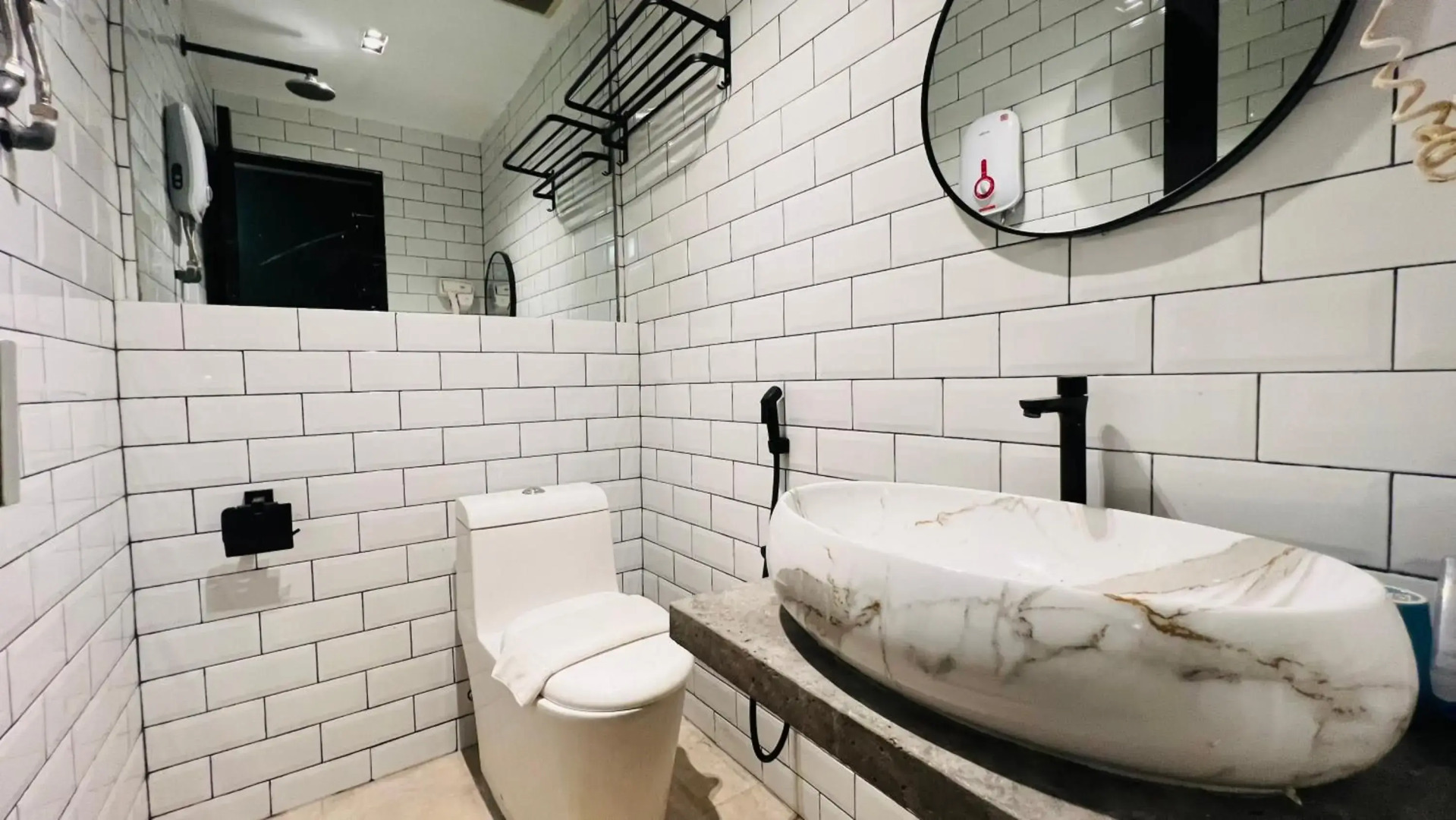 Photo - Smile Hotel Subang USJ