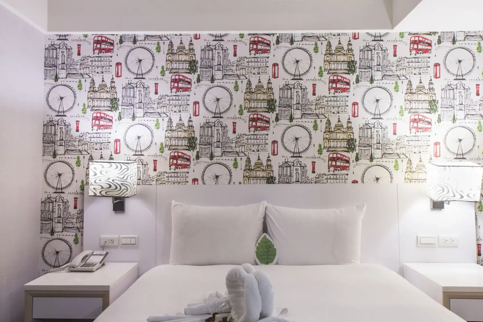 Photo - Ximen Citizen Hotel