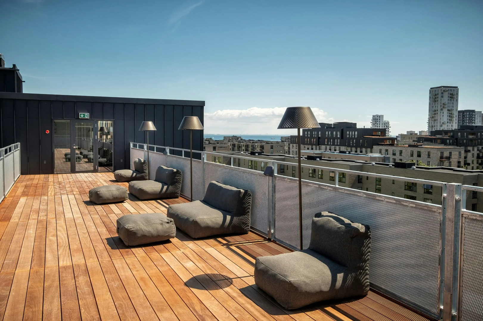 Photo - Go Hotel City