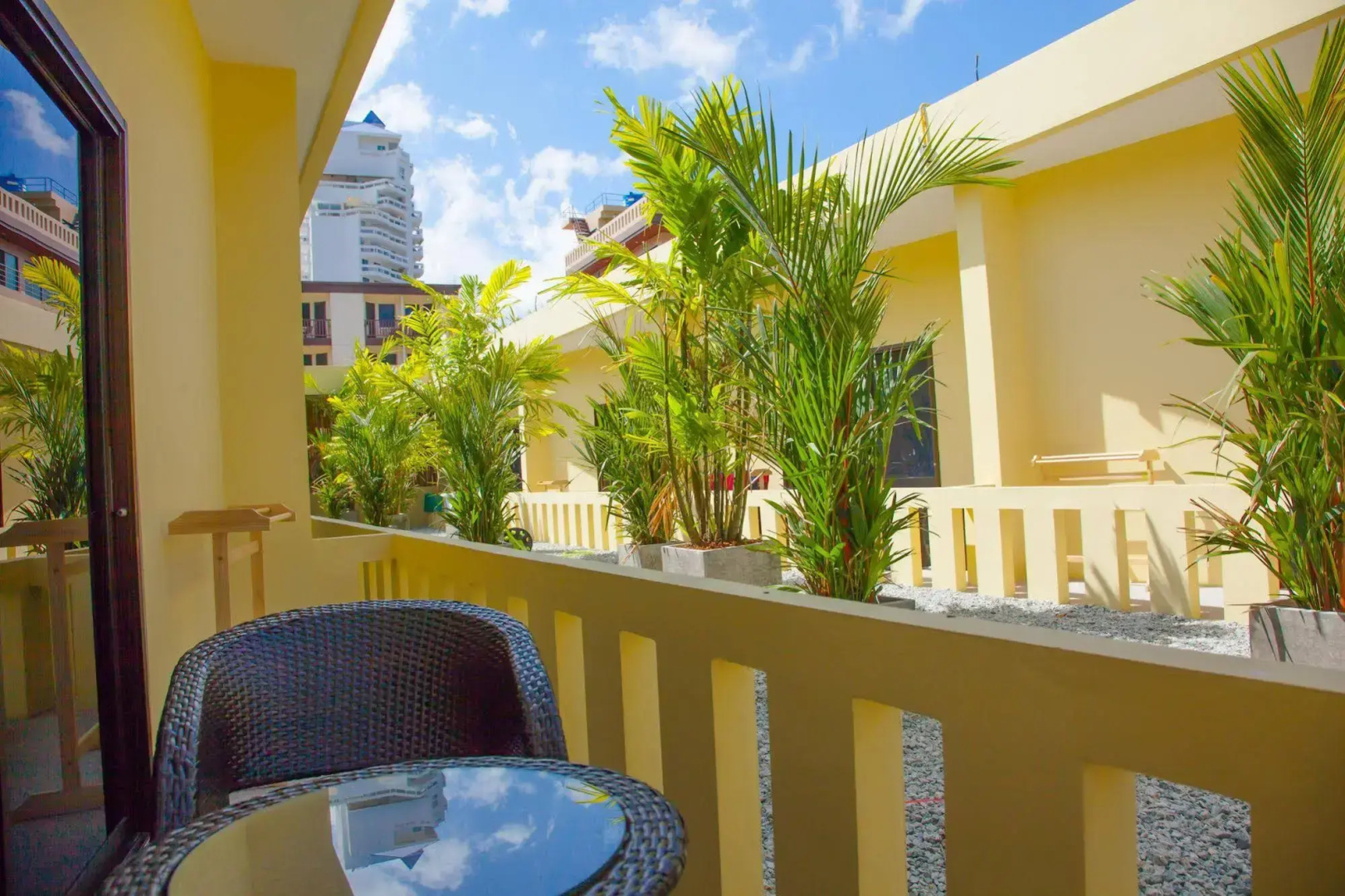 Photo - Austrian Garden Hotel Patong