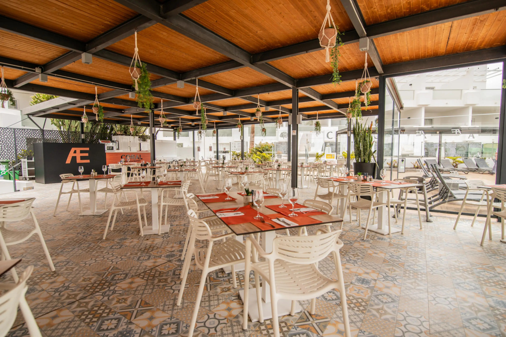 Photo - Aequora Lanzarote Suites