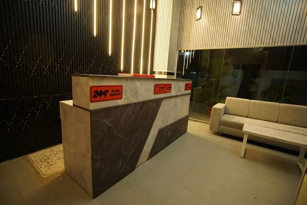 Foto - SwagStay Hotel Riviera Grand, Nagpur