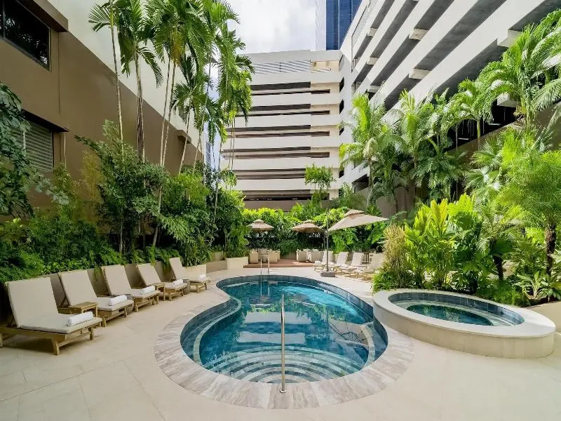 Foto - Hyatt Regency Panama City