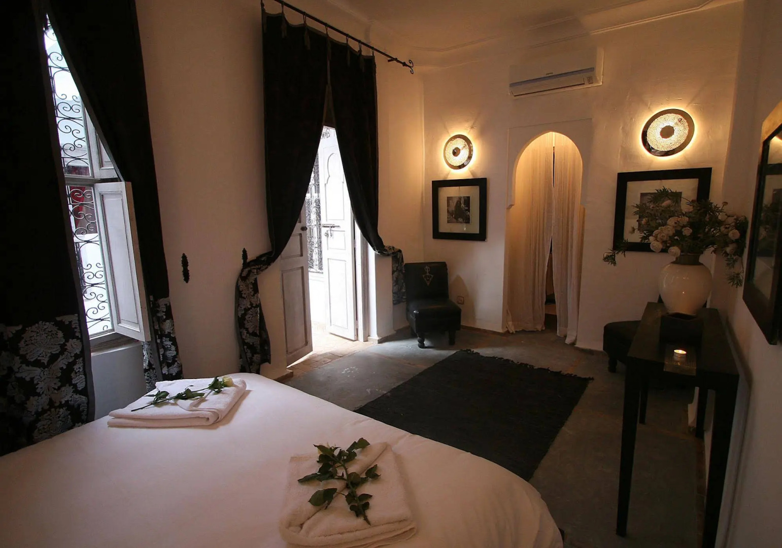 Foto - Riad Anyssates