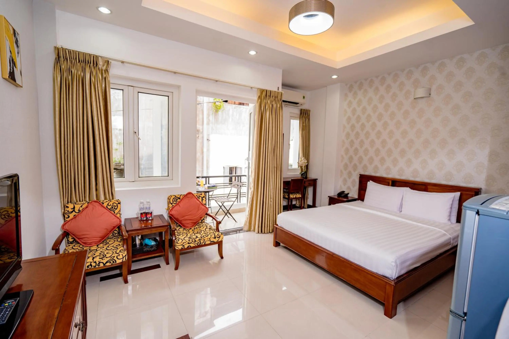 Photo - Ben Thanh Retreats Hotel