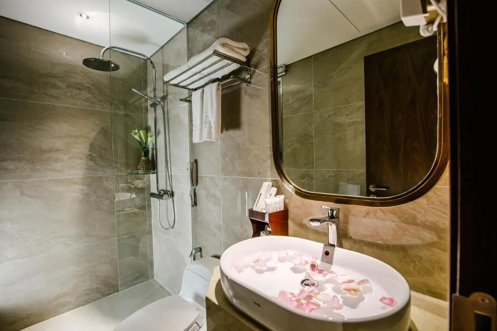 Photo - Winsuites Saigon Hotel