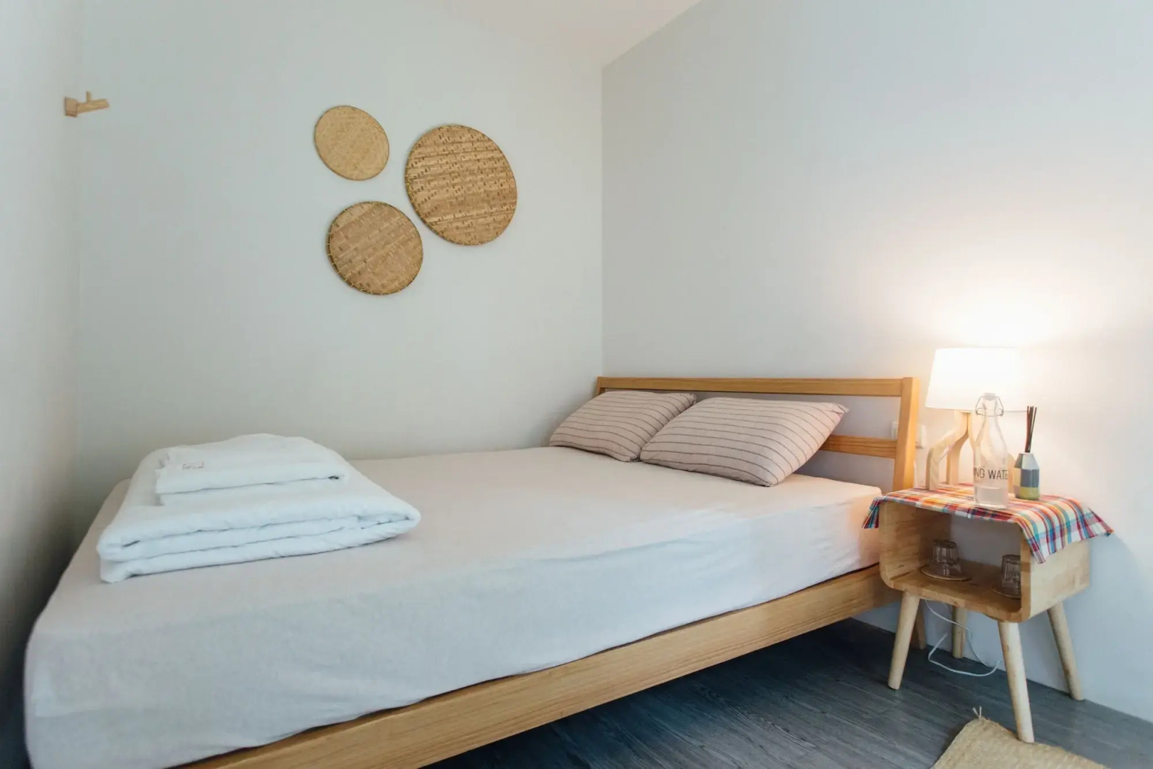 Foto - The Yard Bangkok Hostel