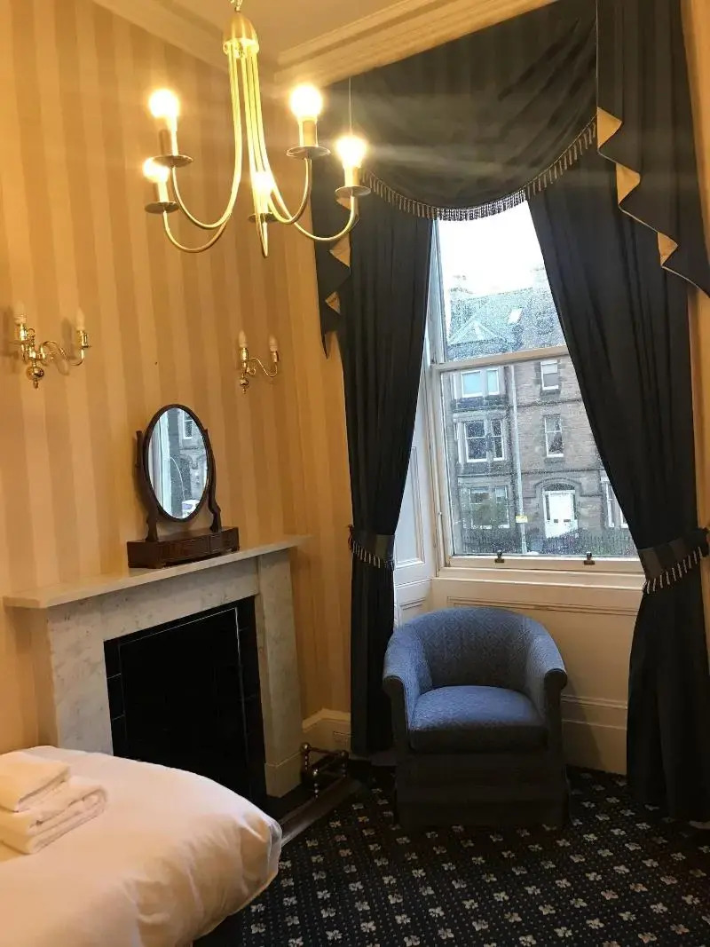 Foto - Alexander Guest House