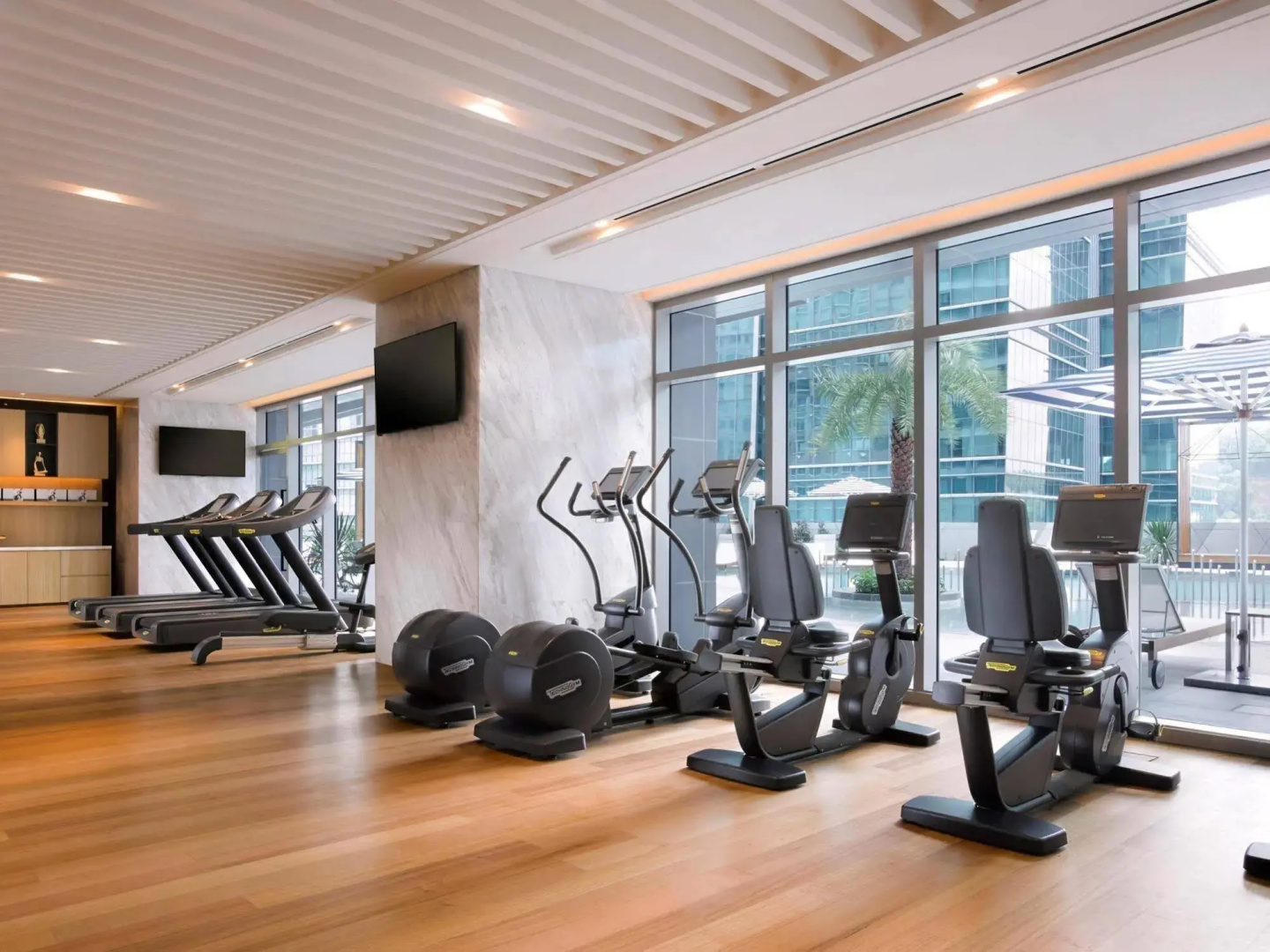 Photo - Sofitel Kuala Lumpur Damansara