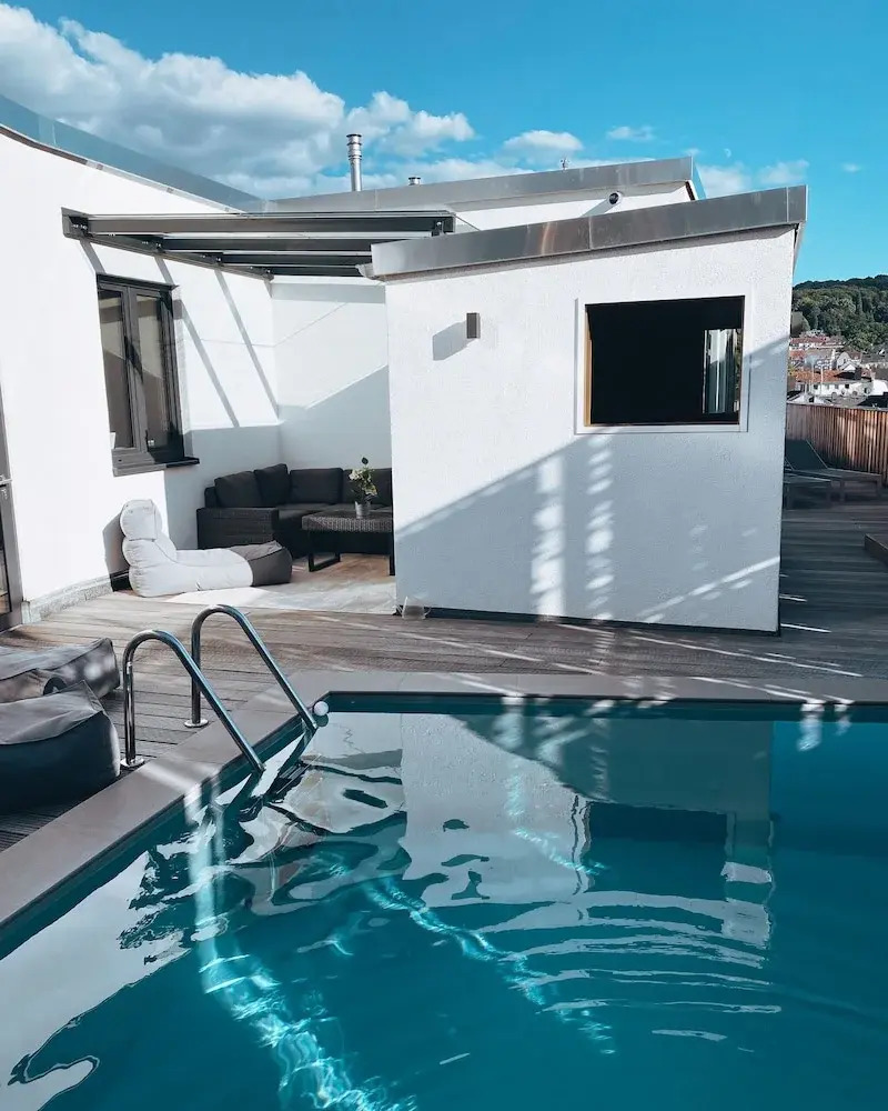 Foto - Fachwerk Hotel Wuppertal