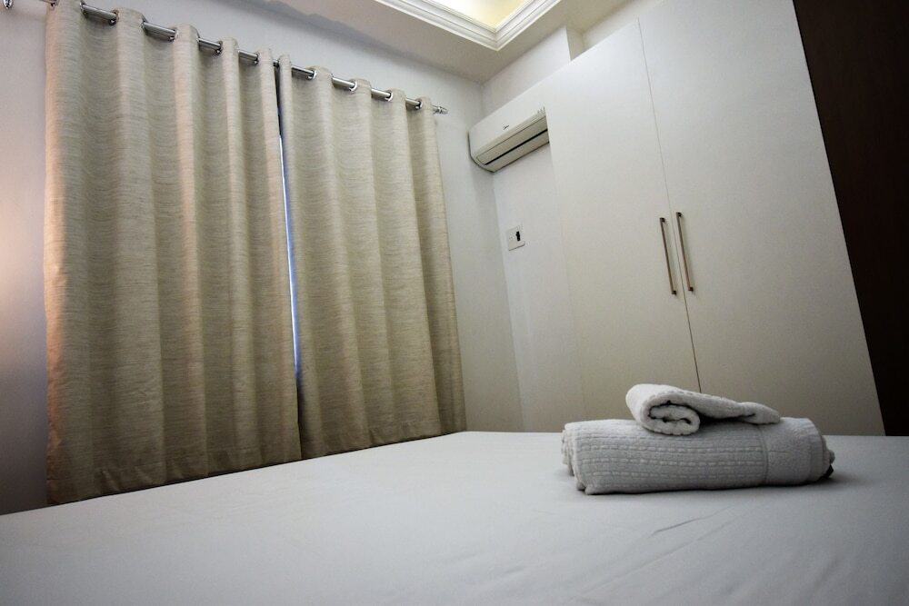 Foto - Seaflats - Meireles - Villa Costeira