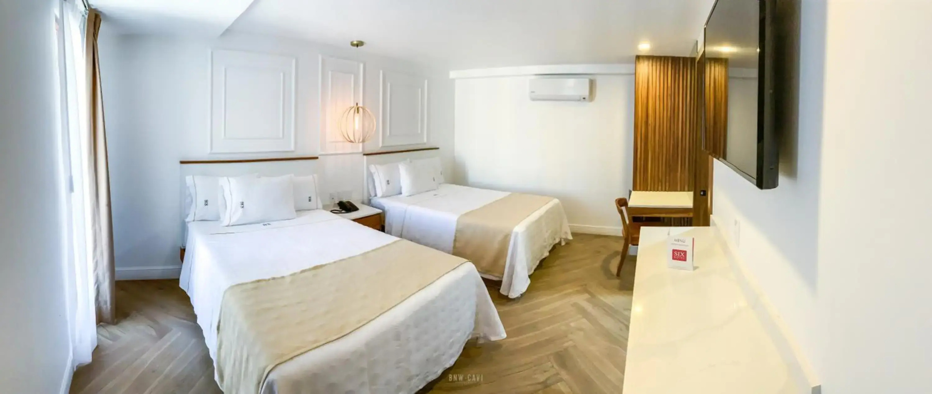 Photo - Six Hotel Guadalajara Degollado