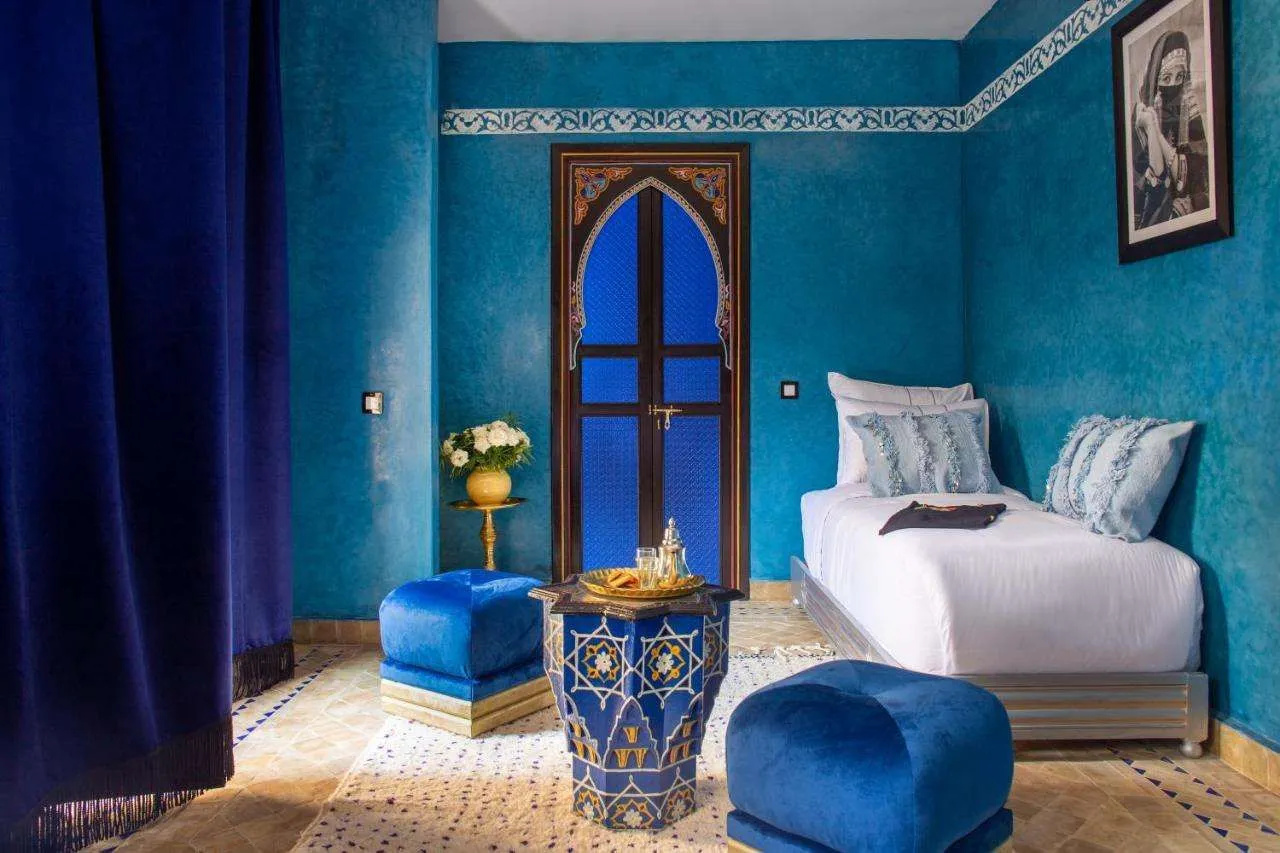 Foto - Riad Touda