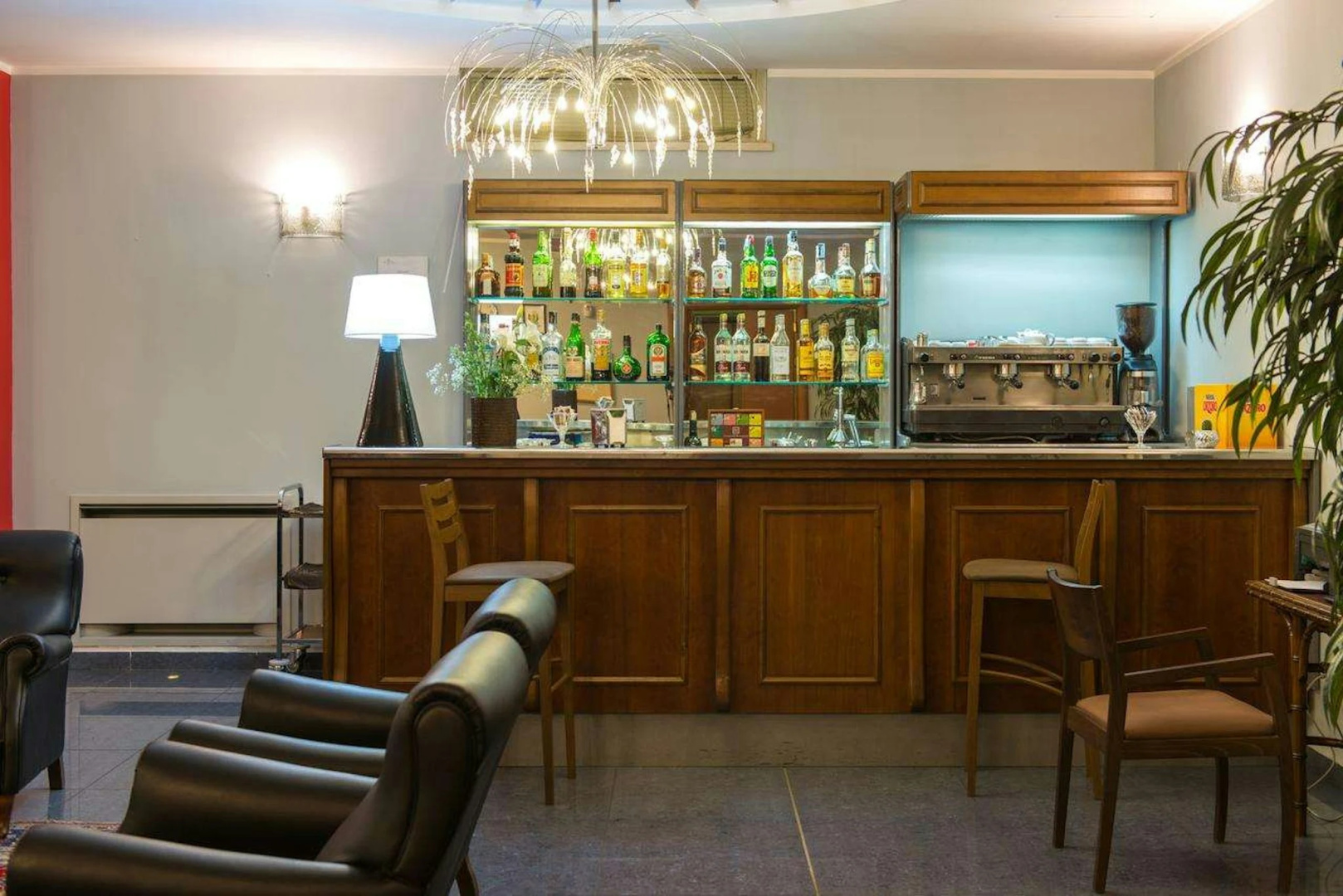 Foto - Royal Hotel
