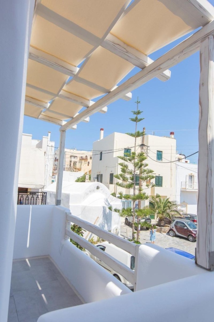 Emery Hotel Naxos, Bild 16 von 20