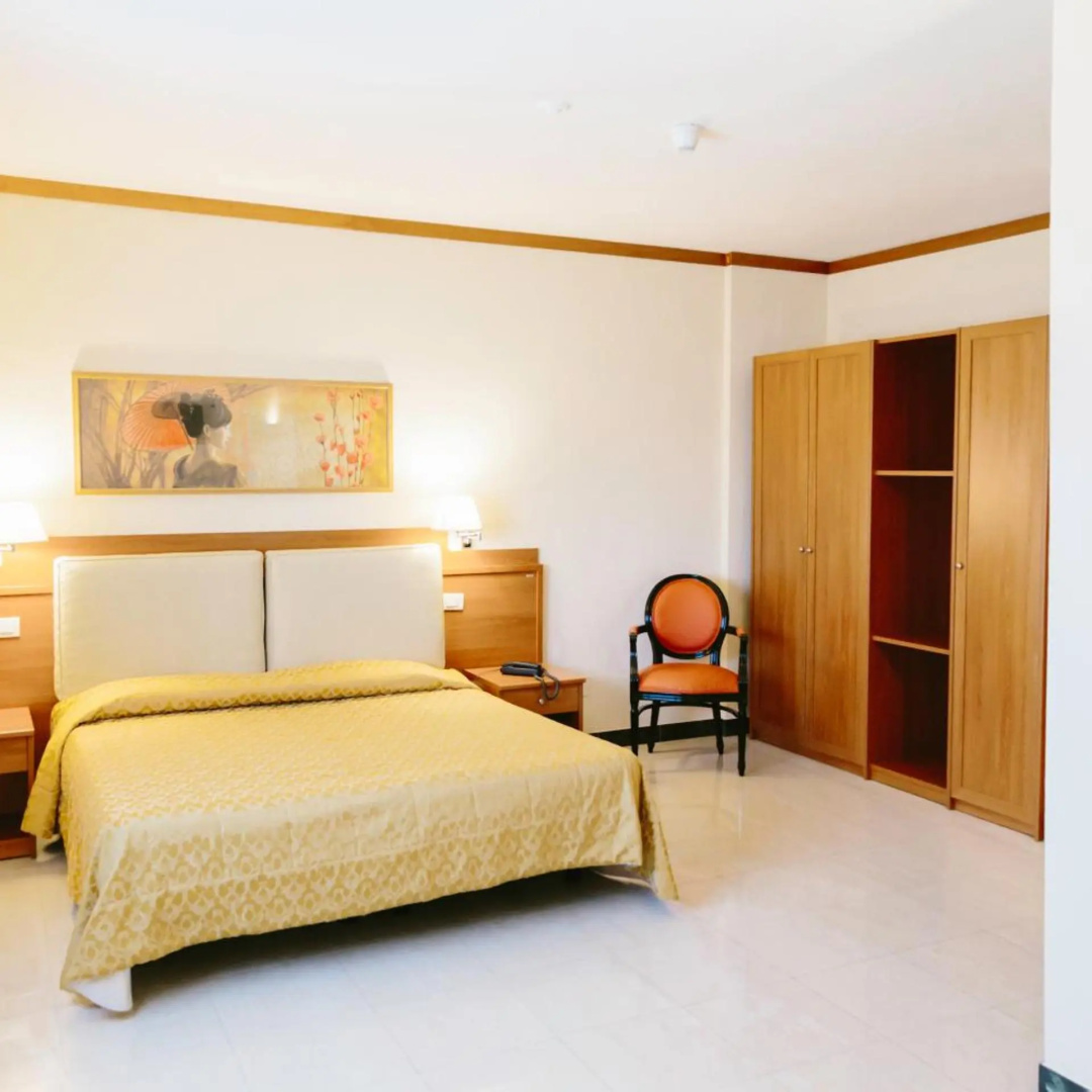 Photo - Hotel Federiciano
