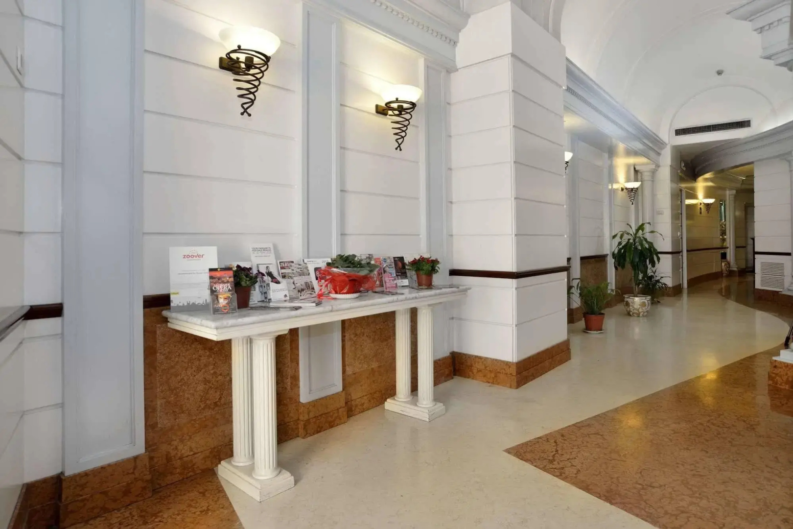 Foto - Hotel Hiberia