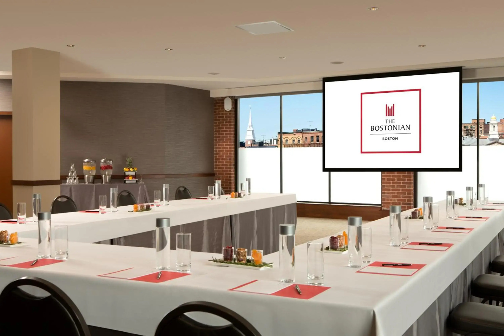 Photo - The Bostonian Boston