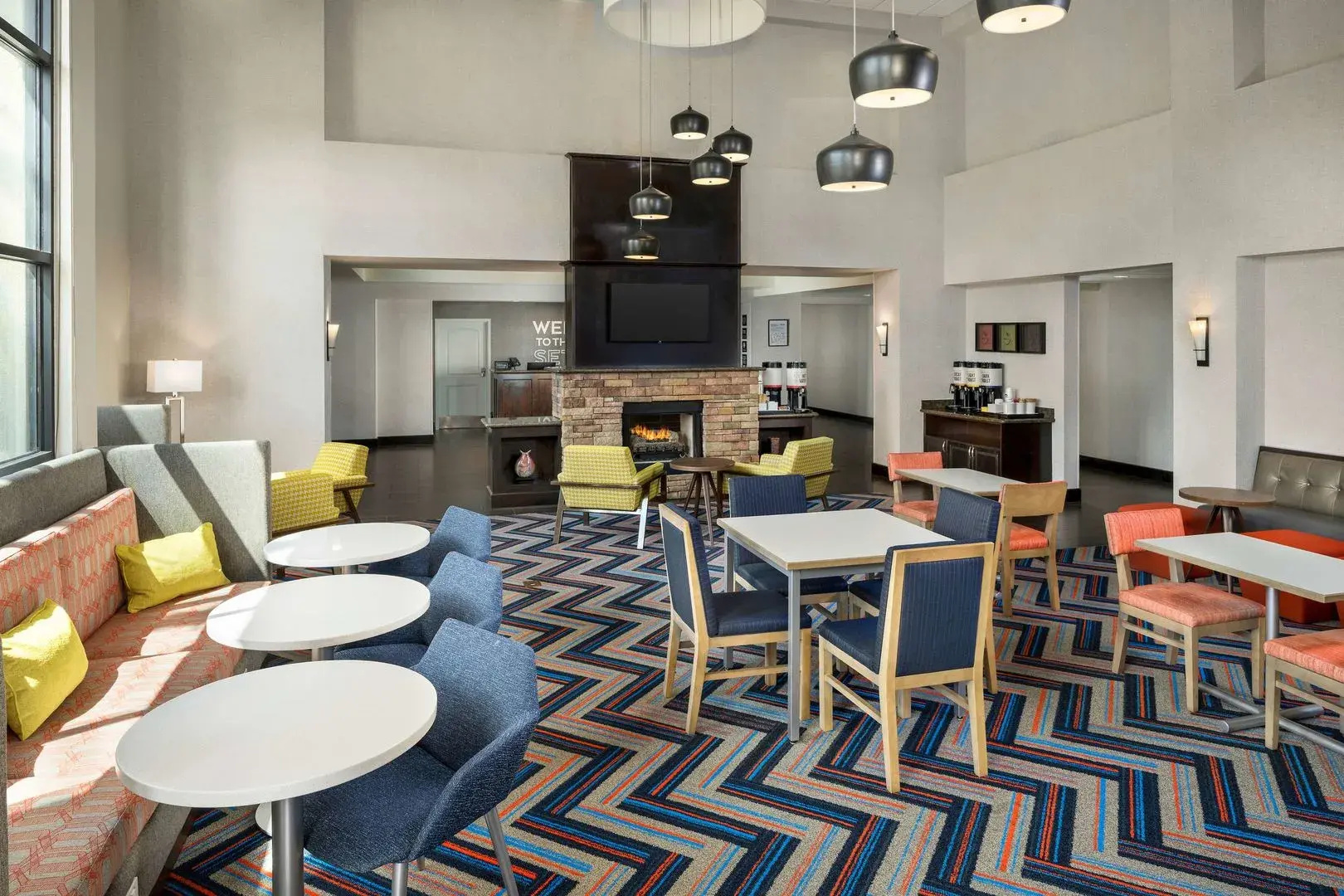 Foto - Hampton Inn & Suites Phoenix North/Happy Valley