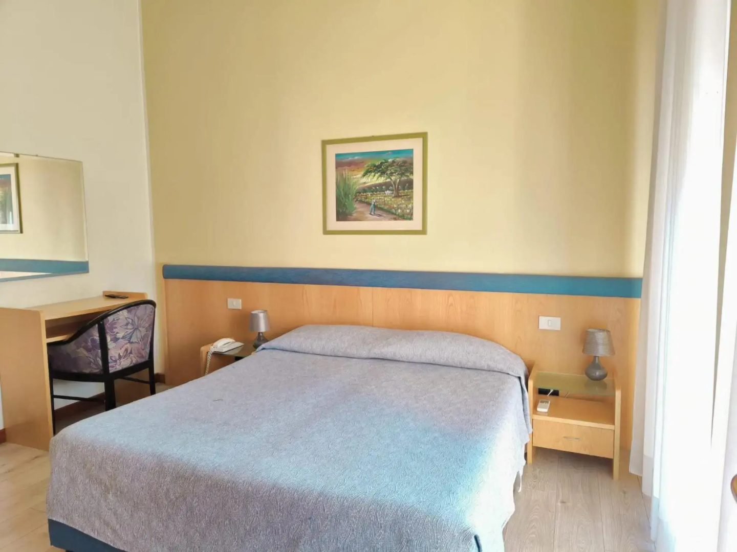 Photo - Hotel Montepiana