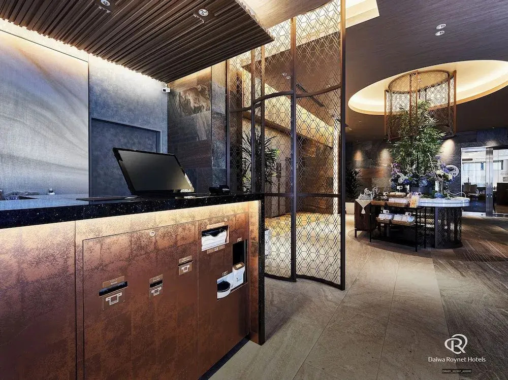 Foto - Daiwa Roynet Hotel Osaka Sakaisuji Honmachi PREMIER