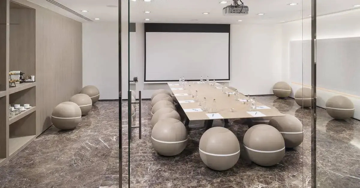 Foto - Melia Sevilla