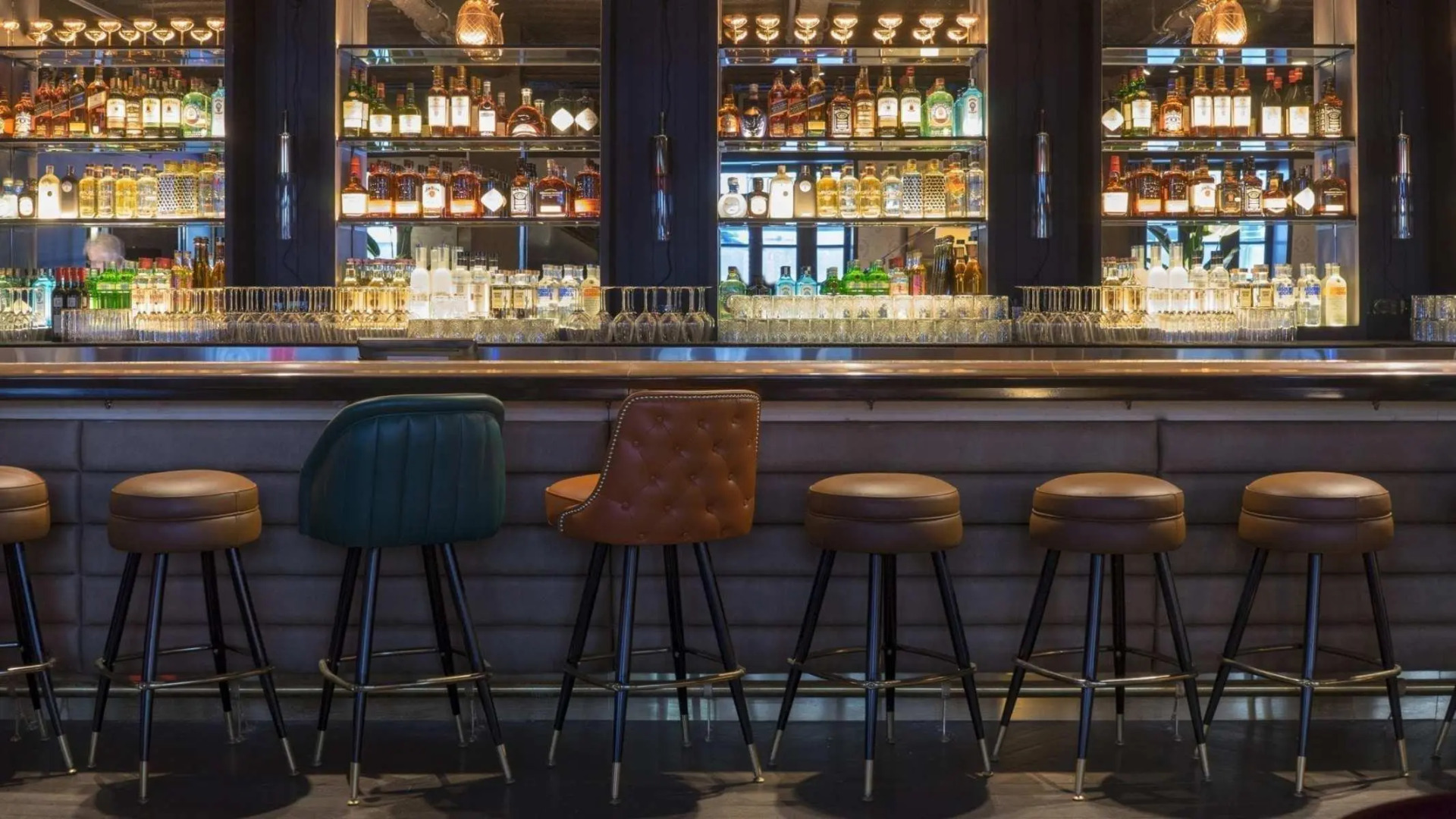 Photo - Hotel Seville NoMad - The Unbound Collection by Hyatt