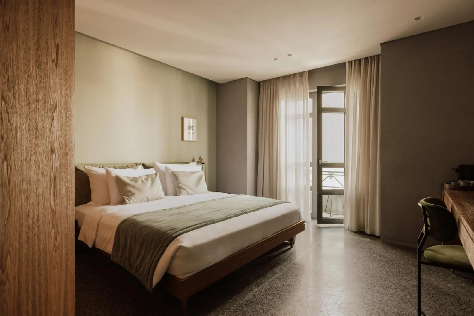 Foto - Perianth Hotel, a Member of Design Hotels