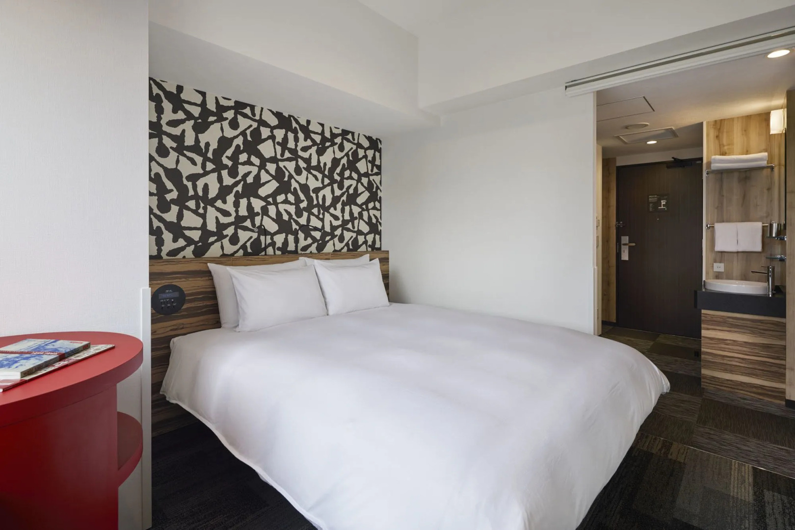 Photo - the b asakusa