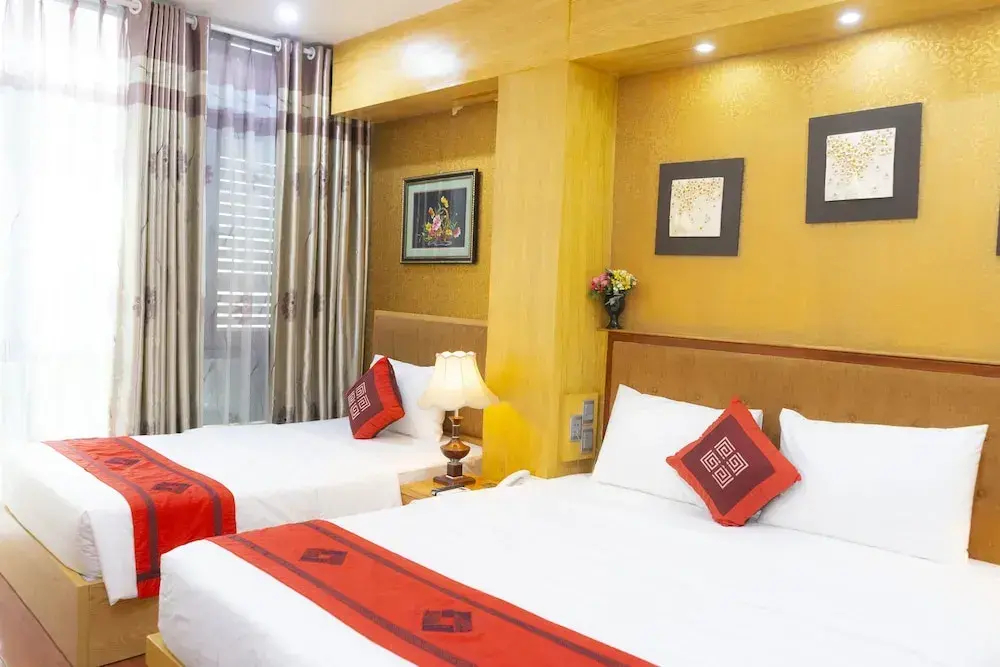 Photo - Moon Hotel Cau Giay