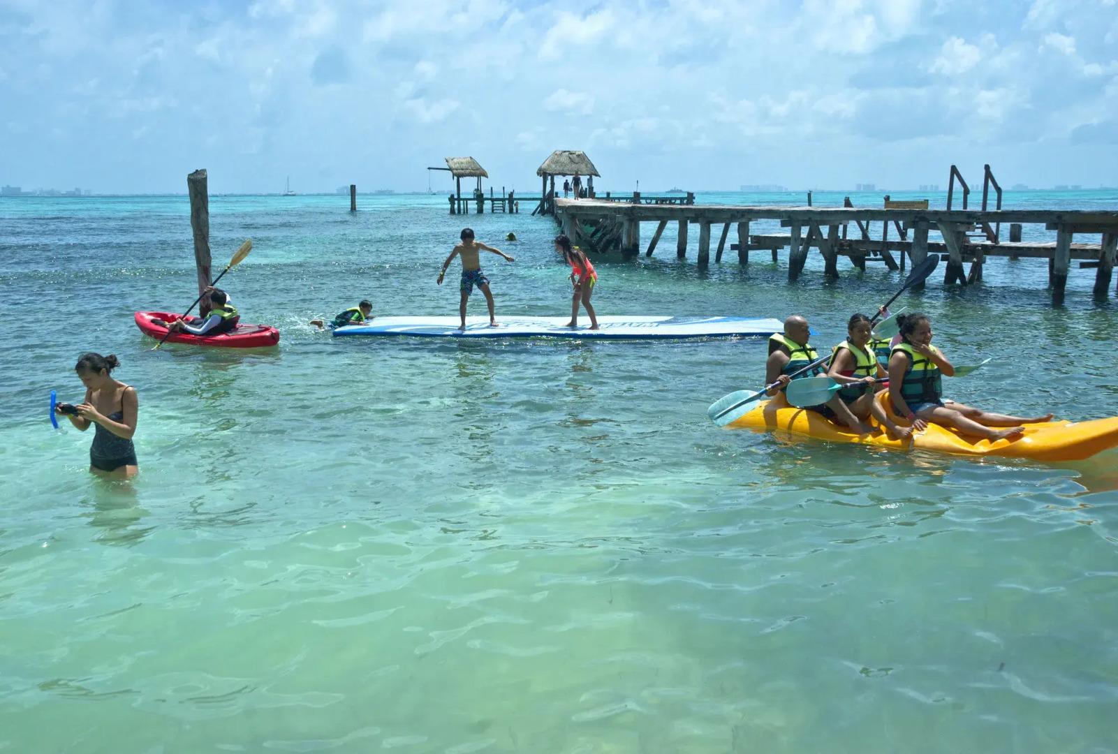 Foto - Casa de los Sueños Hotel Boutique