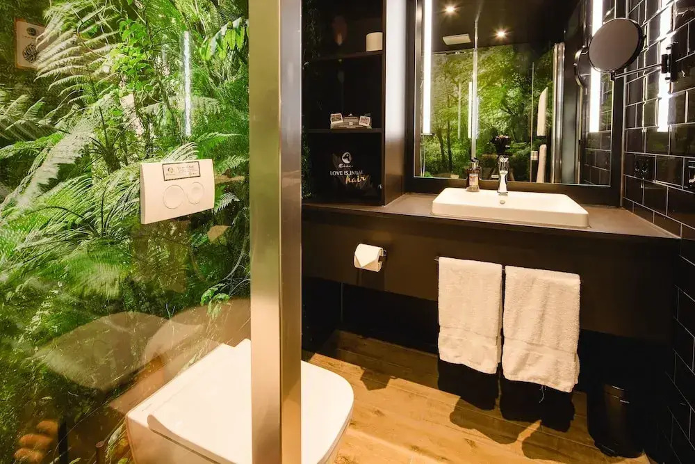 Photo - Rioca Frankfurt Posto 7