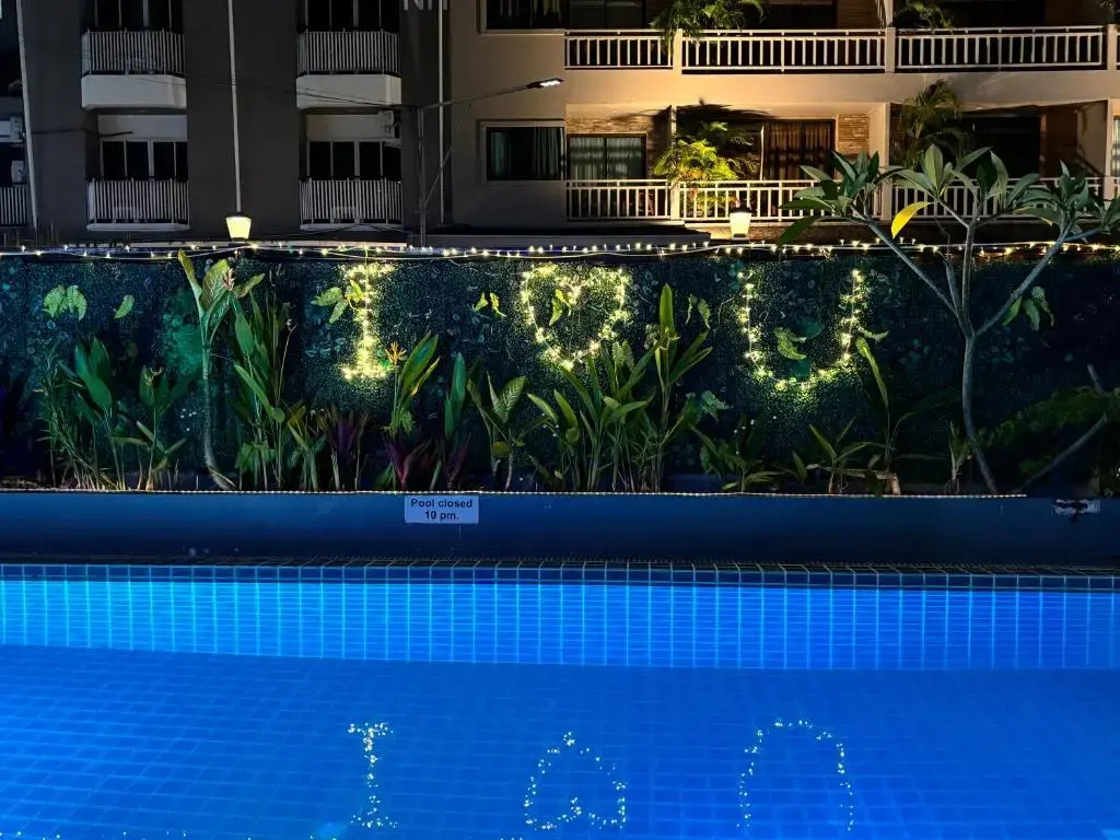 Photo - patong v hotel