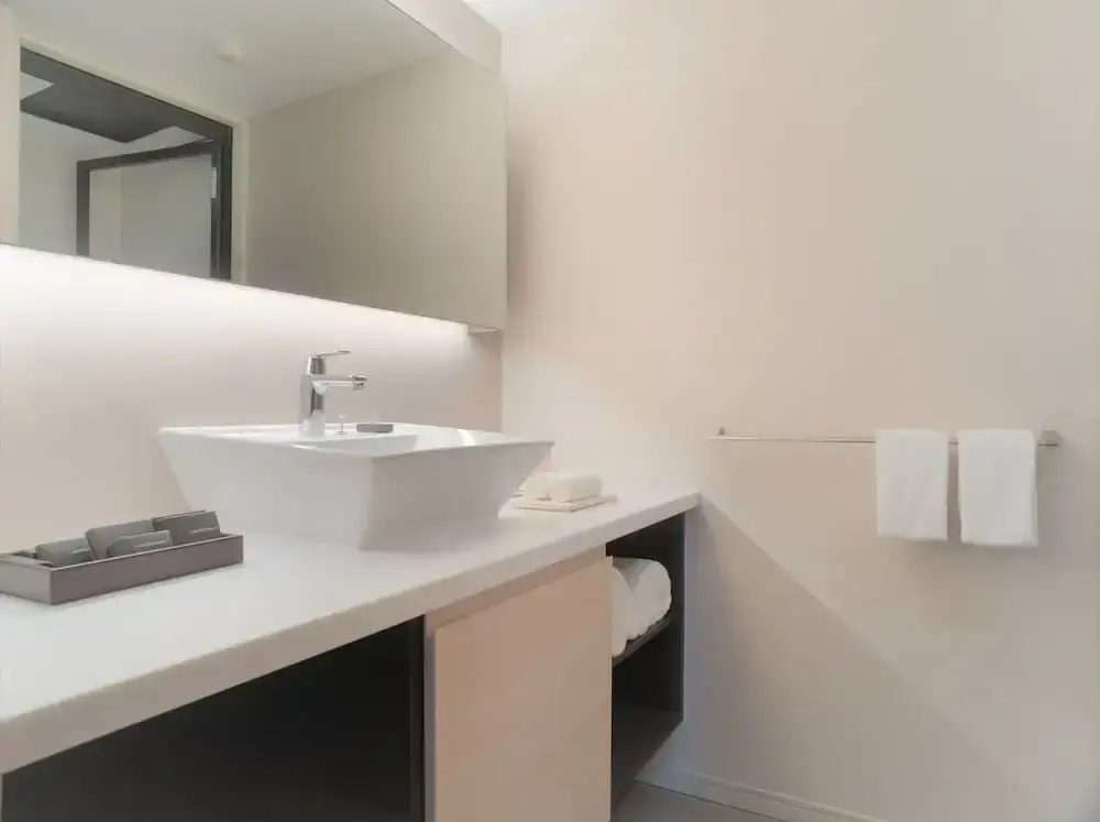 Photo - Oakwood Suites Yokohama