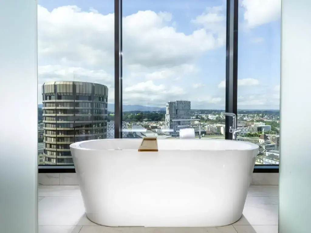 Foto - Mövenpick Hotel Basel