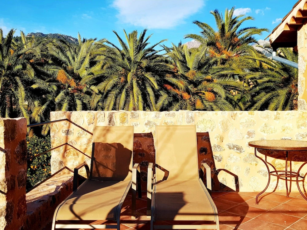 Foto - Finca Ca´s Curial