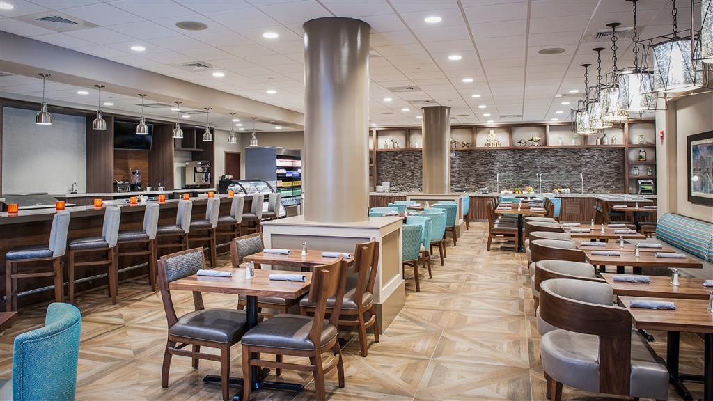 Foto - DoubleTree by Hilton Hotel West Palm Beach Airport