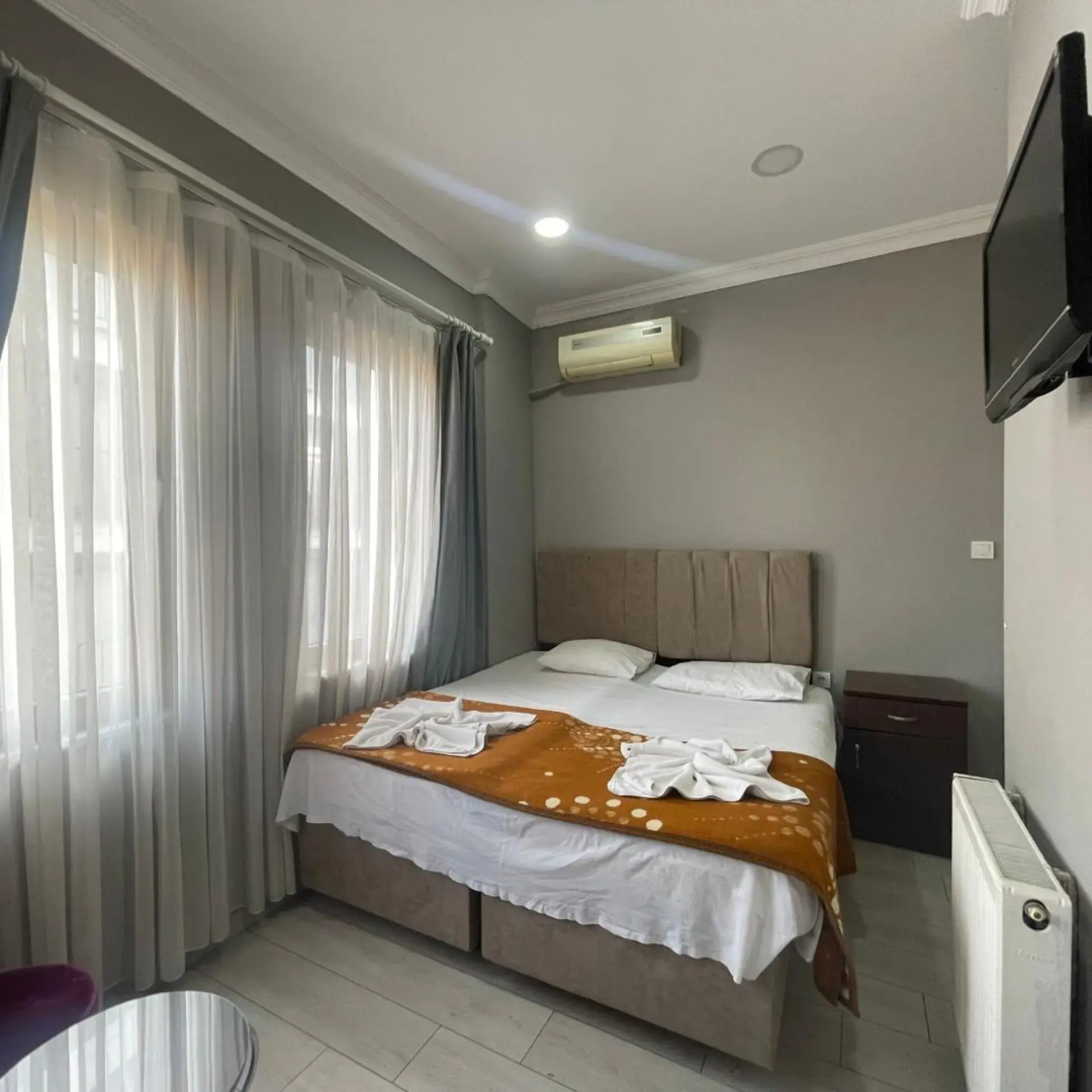 Foto - Hotel Yasmin