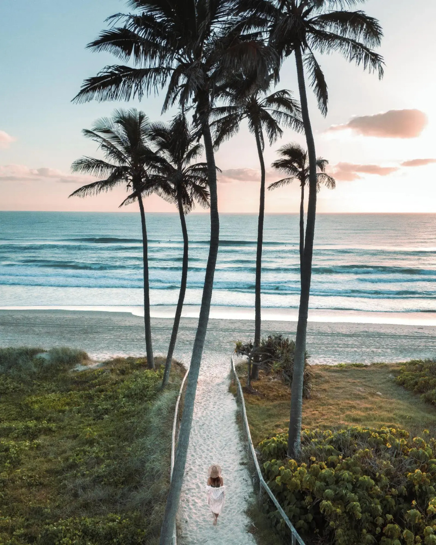 Foto - Sheraton Grand Mirage Resort, Gold Coast