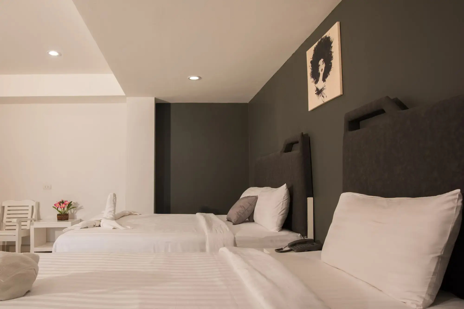 Foto - Sunny Residence