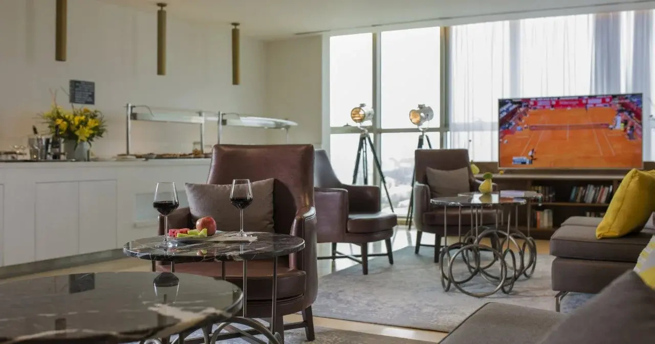 Foto - Prima Millennium