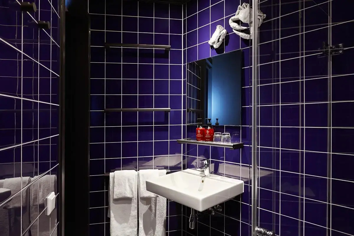 Foto - The Social Hub Amsterdam City