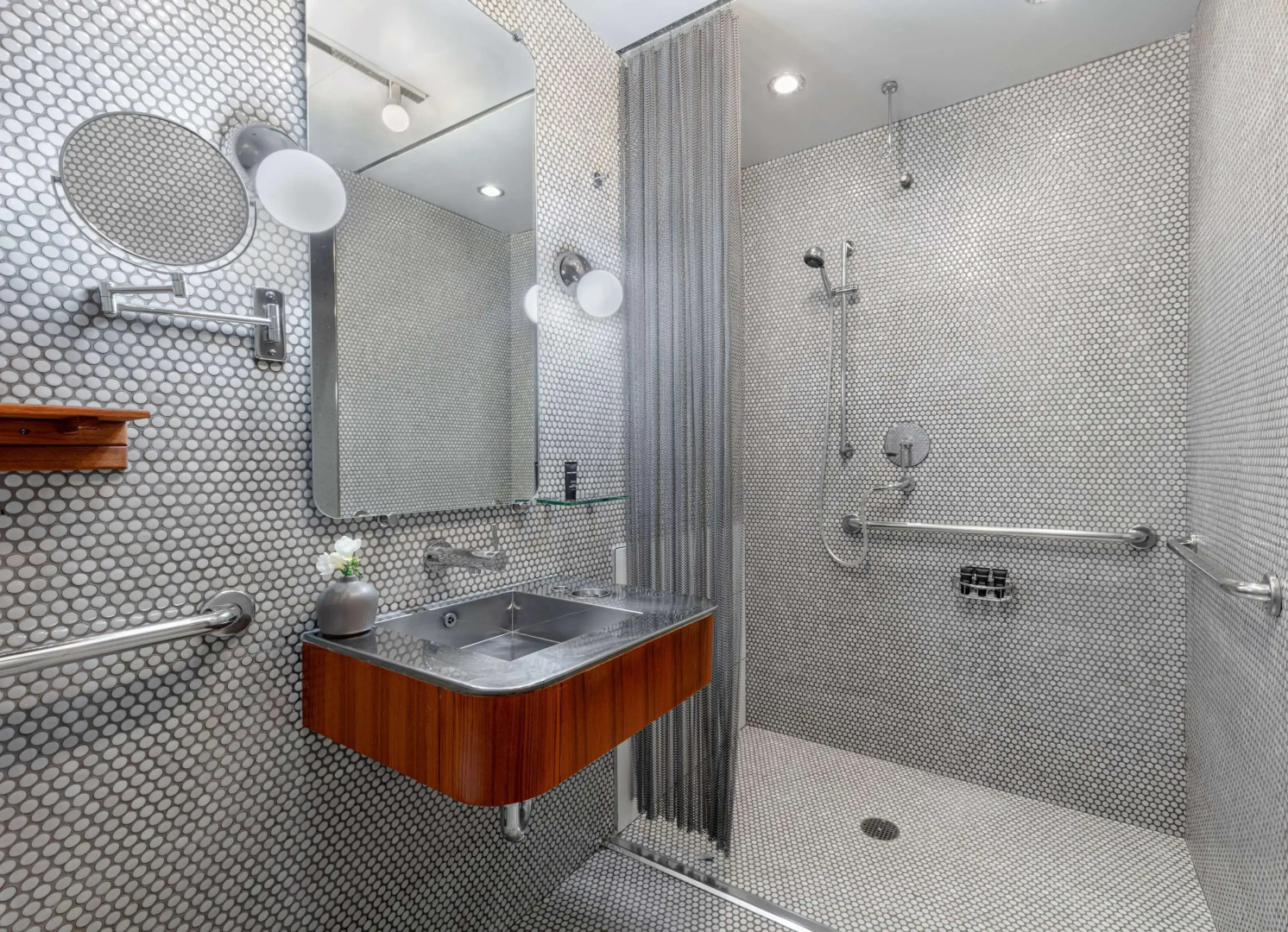 Foto - Dream Downtown, by Hyatt