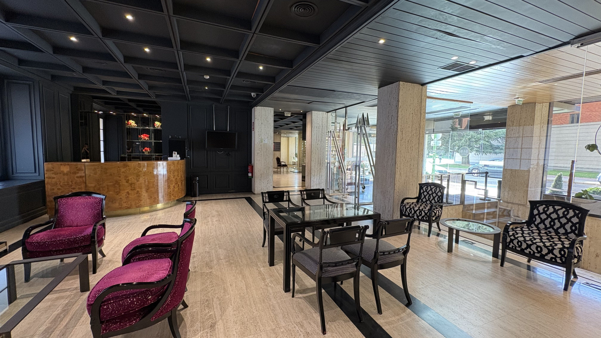 Photo - B&B HOTEL Burgos