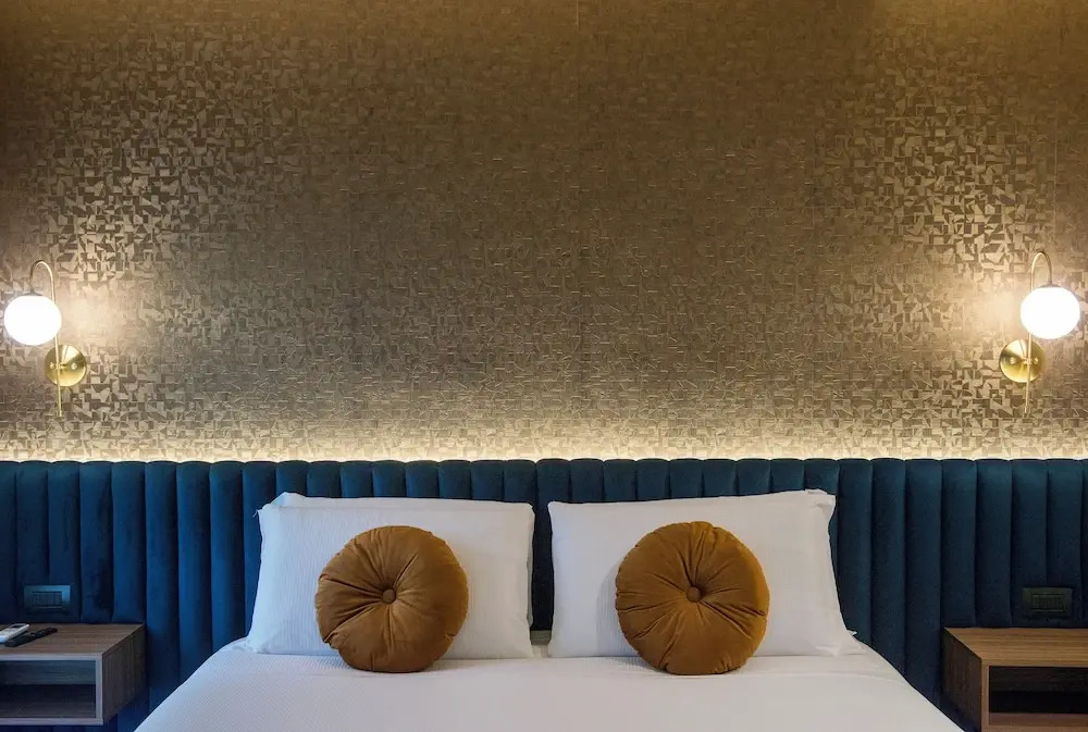 Foto - Bocca di Leone Luxury Suite