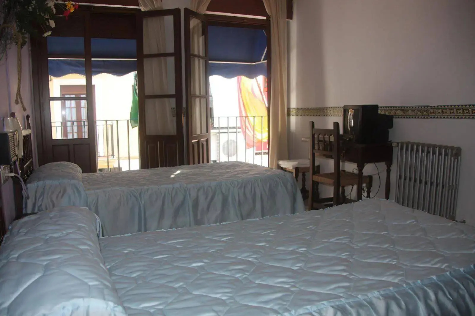 Foto - Hotel Virgen de los Reyes