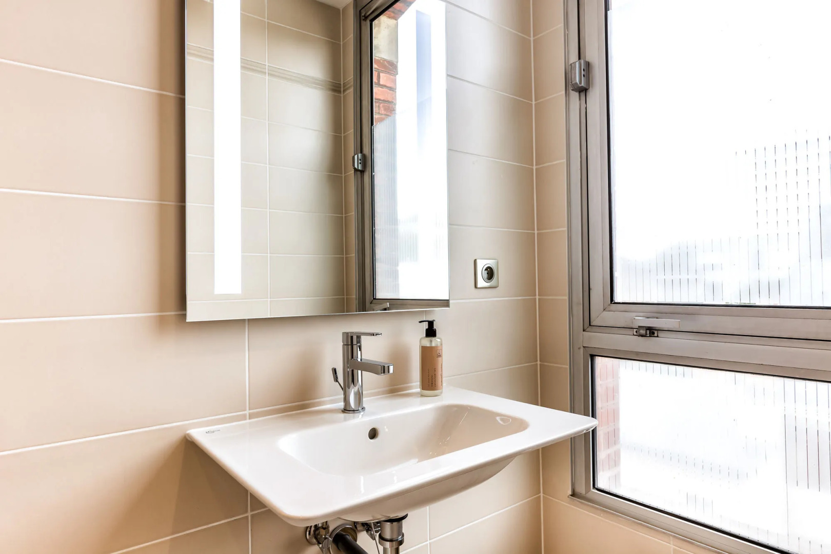 Foto - Paris d'Issy Hôtel Porte de Versailles