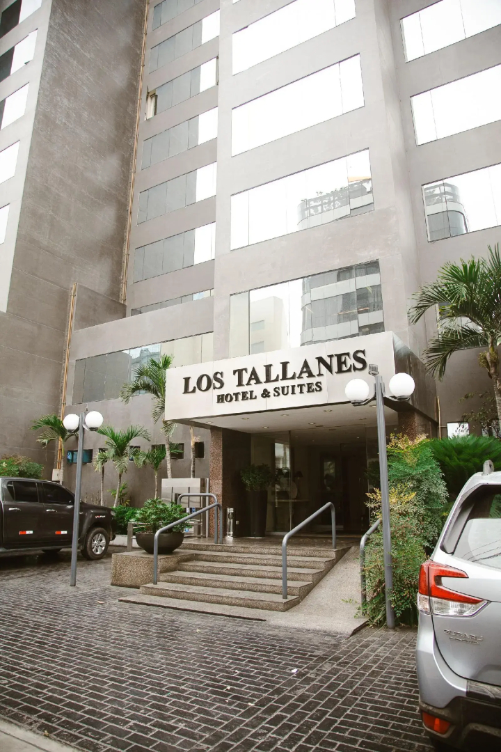 Photo - Los Tallanes Hotel & Suites