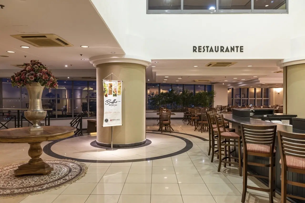 Foto - Monreale Plus Guarulhos International Airport