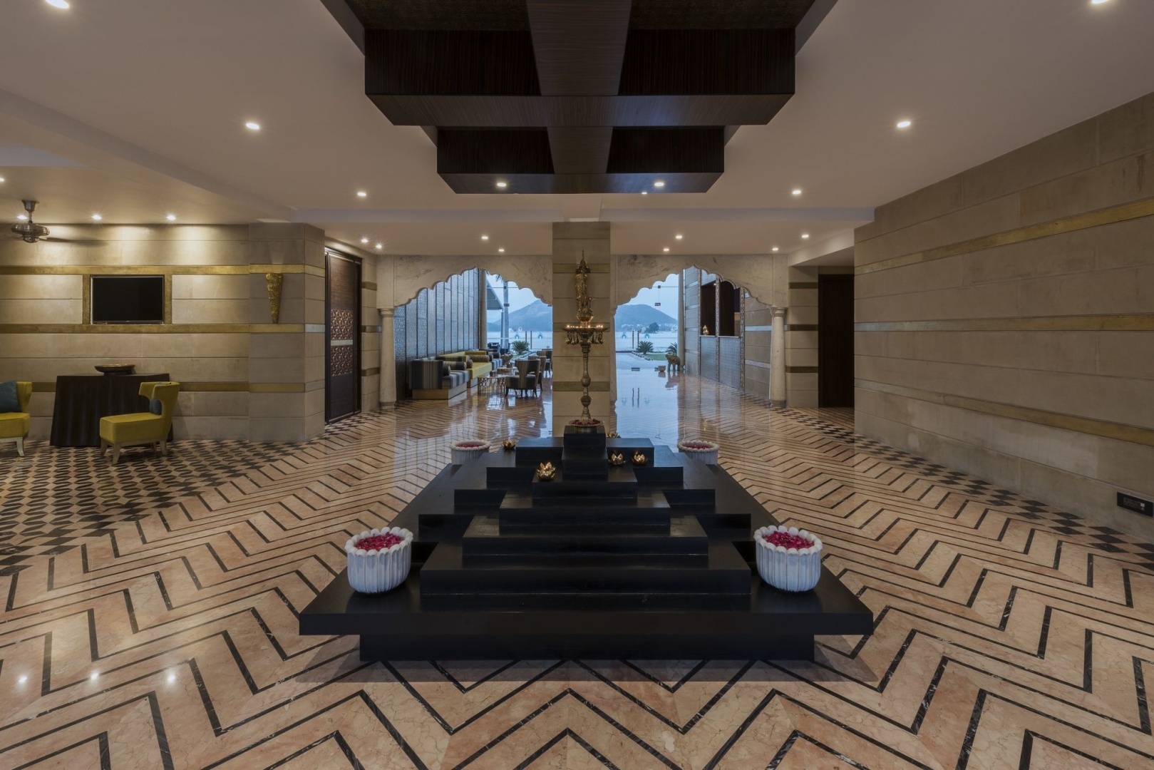Foto - Hotel Lakend